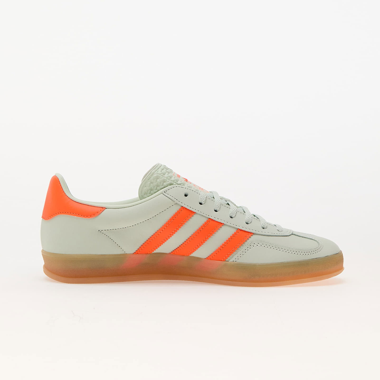 adidas Gazelle Linen Green - US 11.5