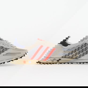 Tenisky a topánky adidas Originals LA Trainer OG "Silver Metallic" Šedá | IH1651, 4