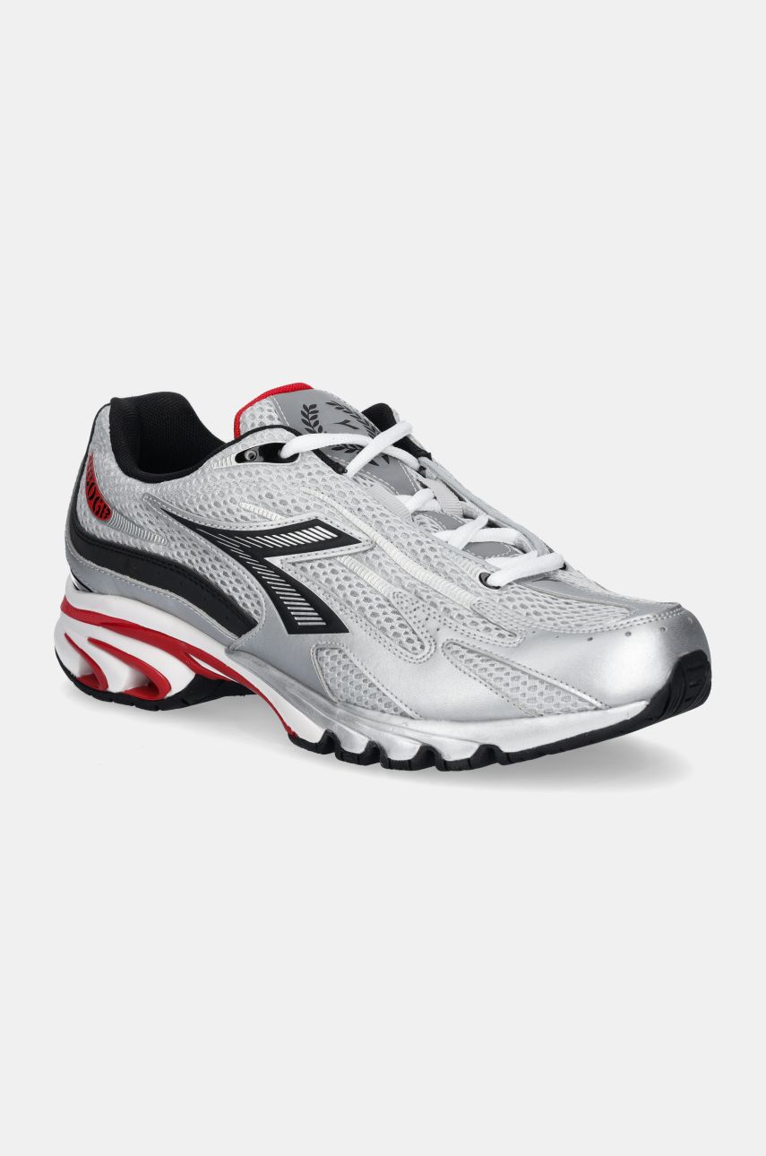 Tenisky a topánky Diadora Mythos Propulsion 280 Metalická | 501.177986.75041, 0
