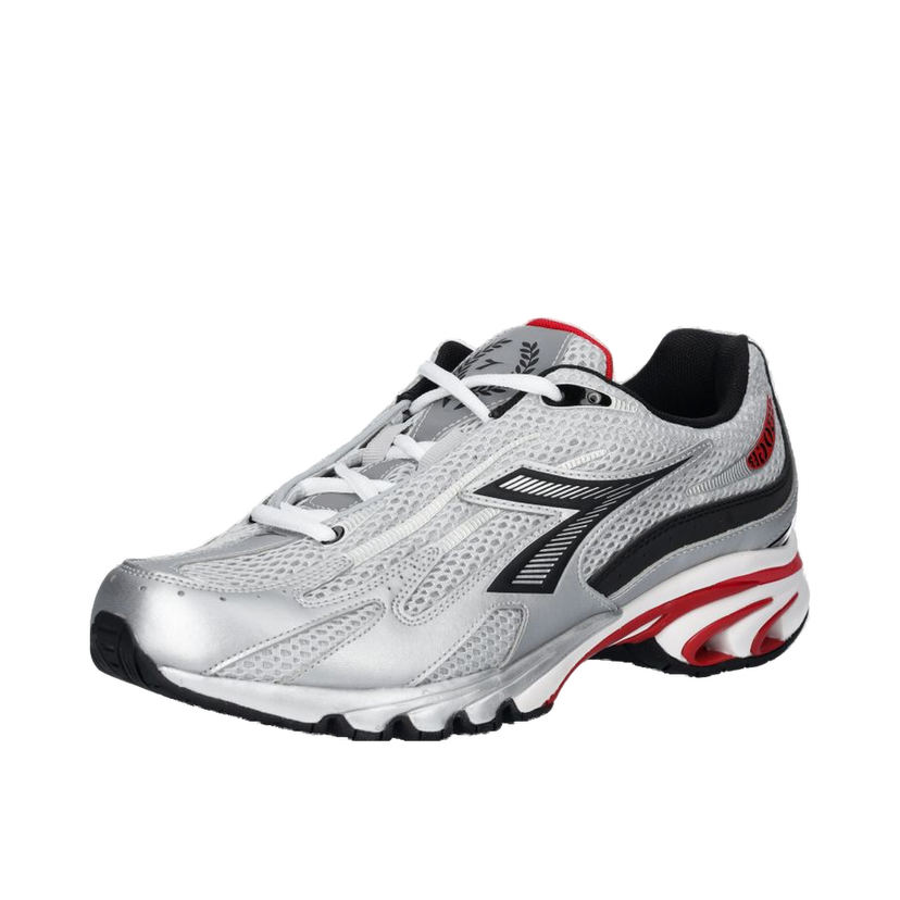 Tenisky a topánky Diadora Mythos Propulsion 280 Metalická | 501.177986.75041