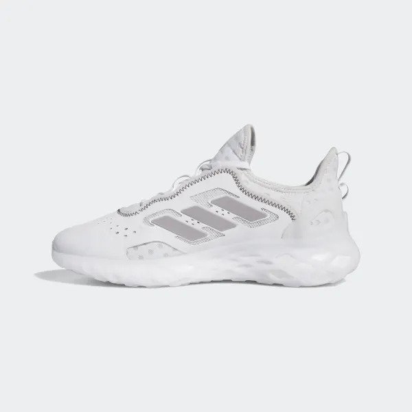 adidas Performance Web Boost Sneakers White
