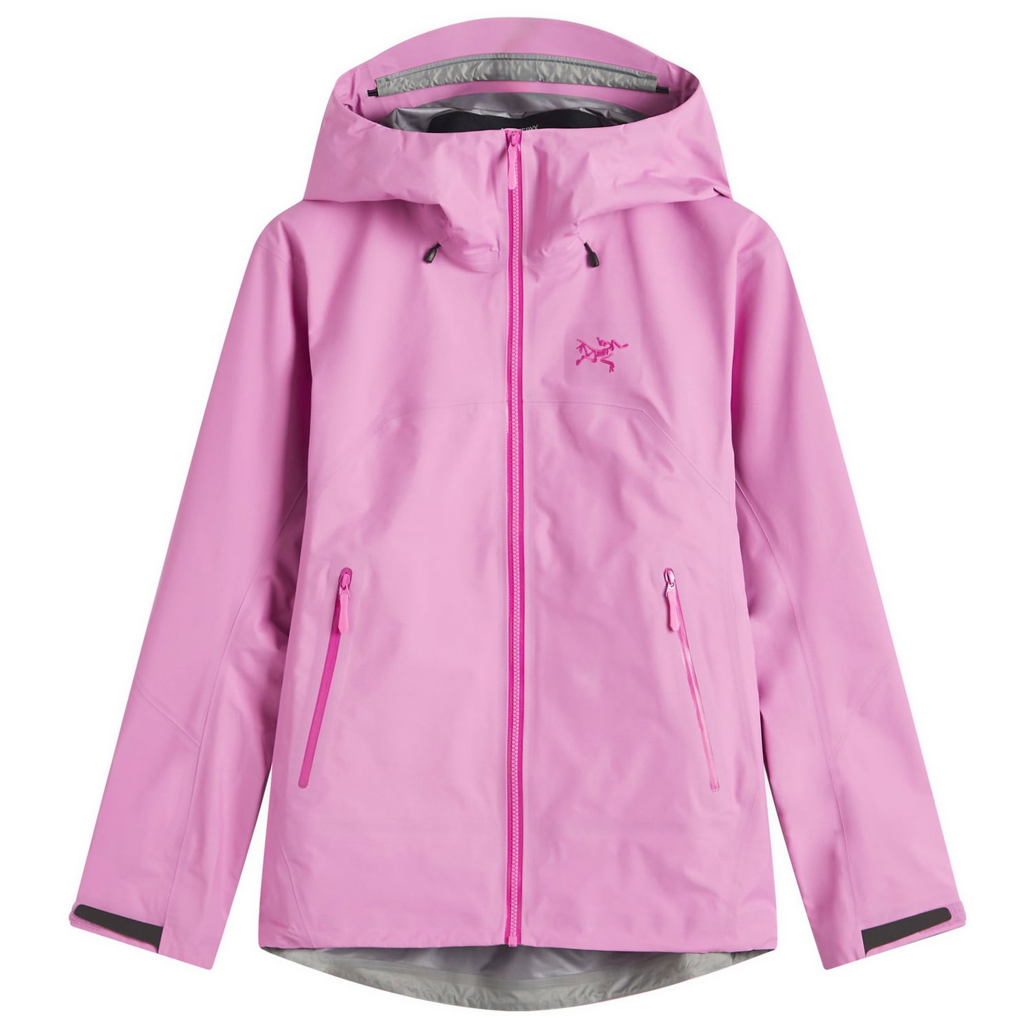 Parka Arcteryx Women's Beta SL Waterproof Jacket, Size Large Ružová | X000009674-020801, 0