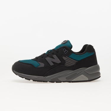 Tenisky a topánky New Balance 580 Black Čierna | MT580VE2, 0