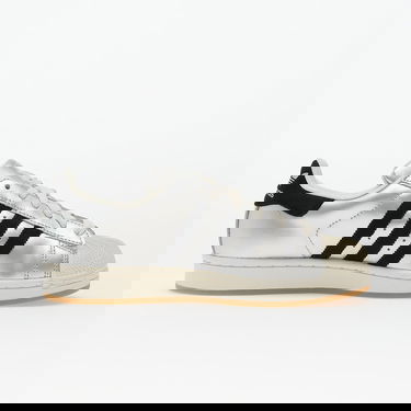 Tenisky a topánky adidas Originals Superstar II 35 1/2 Metalická | HQ2692, 2