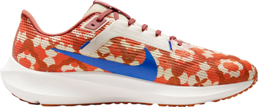 Tenisky a topánky Nike Pegasus 40 Premium Červená | fq7680-100, 2