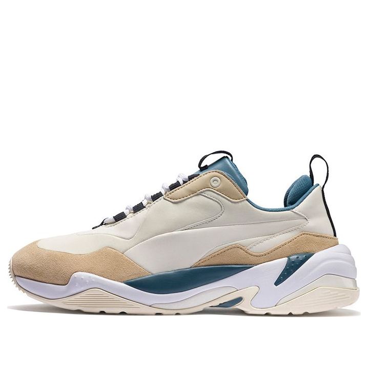 Tenisky a topánky Puma Thunder Nature Biela | 370703-02