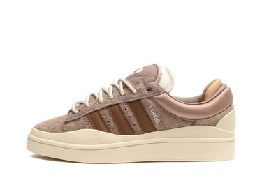 Tenisky a topánky adidas Originals Bad Bunny x Campus "Brown" Hnedá | ID2529, 0