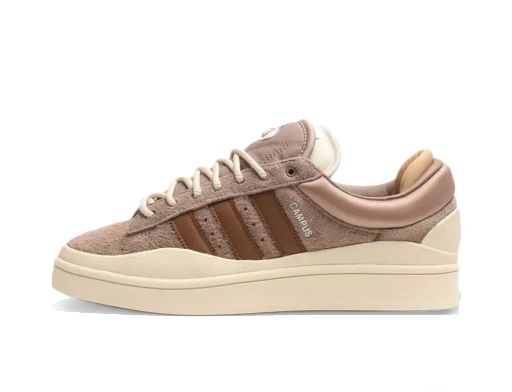 Tenisky a topánky adidas Originals Bad Bunny x Campus "Brown" Hnedá | ID2529