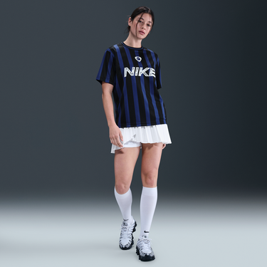Dres Nike Nike Sportswear Soccer Jersey Modrá | IM0323-455, 1