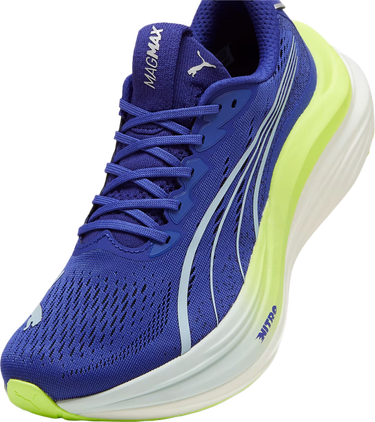 Tenisky a topánky Puma MagMax NITRO Navy | 310088-02, 4