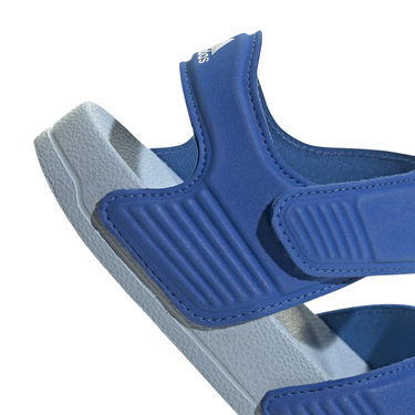 Tenisky a topánky adidas Originals Adilette Sandals Modrá | IH3632, 7