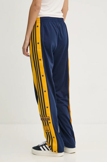 Tepláky adidas Originals Adibreak Snap Pants Modrá | JP2306, 1