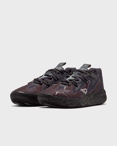 Tenisky a topánky Puma LaMelo Ball MB.03 Lo Black Strong Grey Čierna | 310519-03, 1