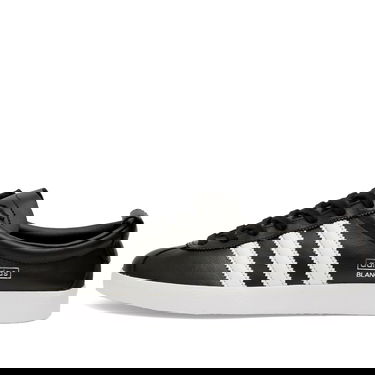 Tenisky a topánky adidas Originals Blanc Čierna | JS1497, 1