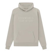 Essentials Hoodie 'Seal'