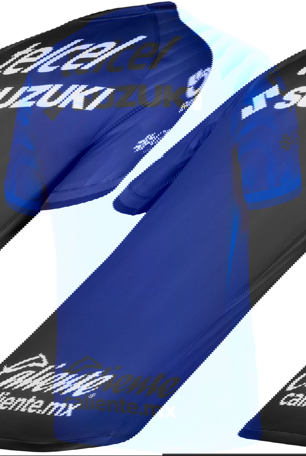 Dres Nike Nike Stadium 2025/26 Soccer Jersey Modrá | hj4607-456, 1