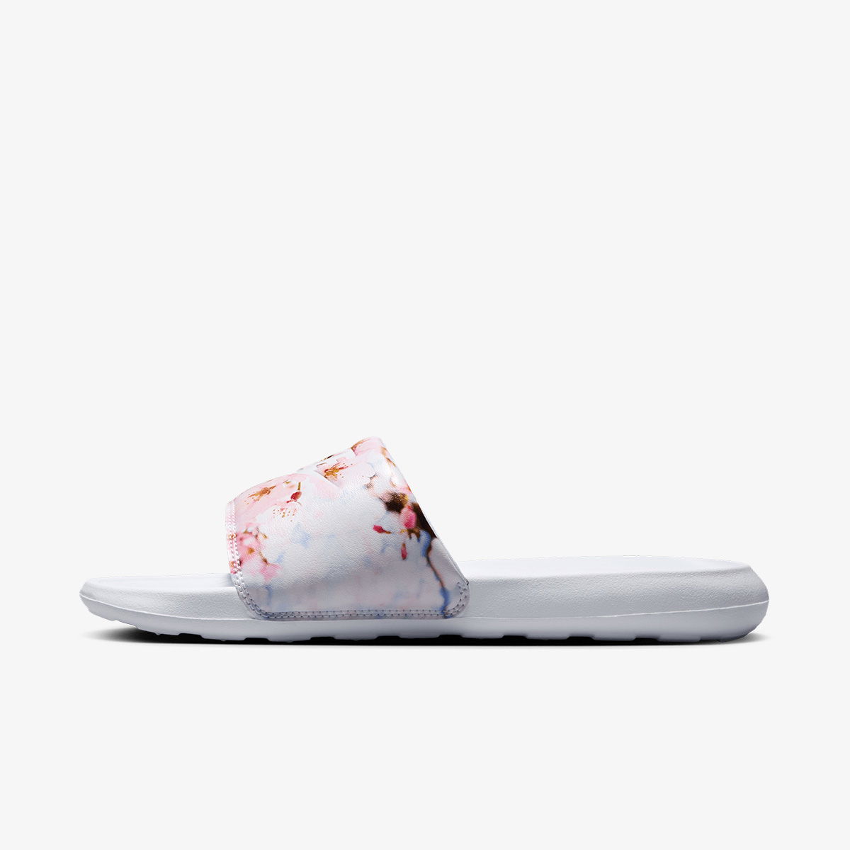 Doplnky Nike Victori One Slide Print Biela | FZ3111-100, 1