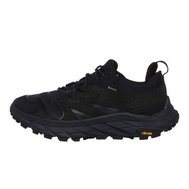Tenisky a topánky Hoka One One Anacapa Low Gore-Tex Čierna | 1122017-BBLC, 0