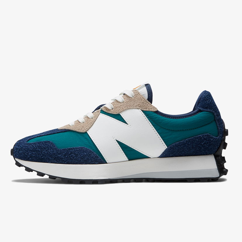 Tenisky a topánky New Balance 327 Modrá | MS327CU