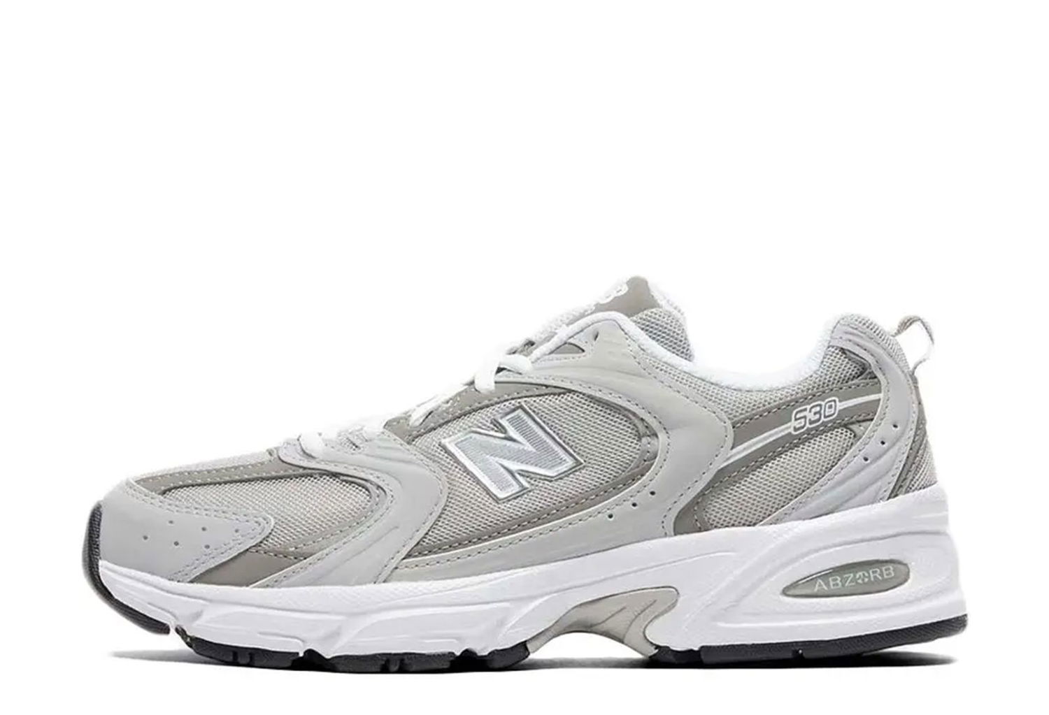 Tenisky a topánky New Balance 530 Šedá | MR530SMG, 1