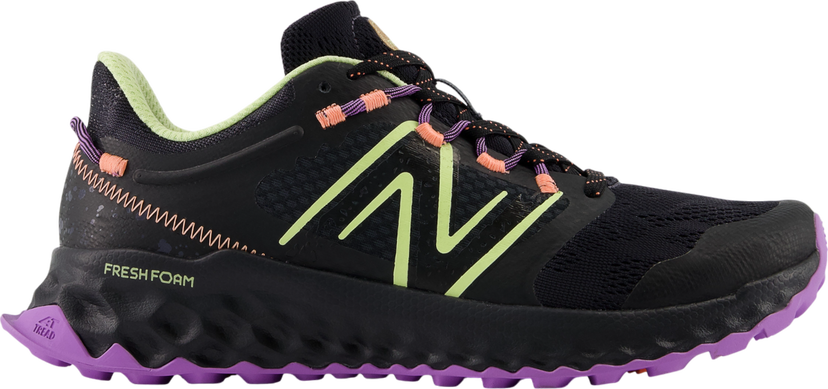 Tenisky a topánky New Balance Fresh Foam Garoé Rôznofarebný | wtgarorb-b