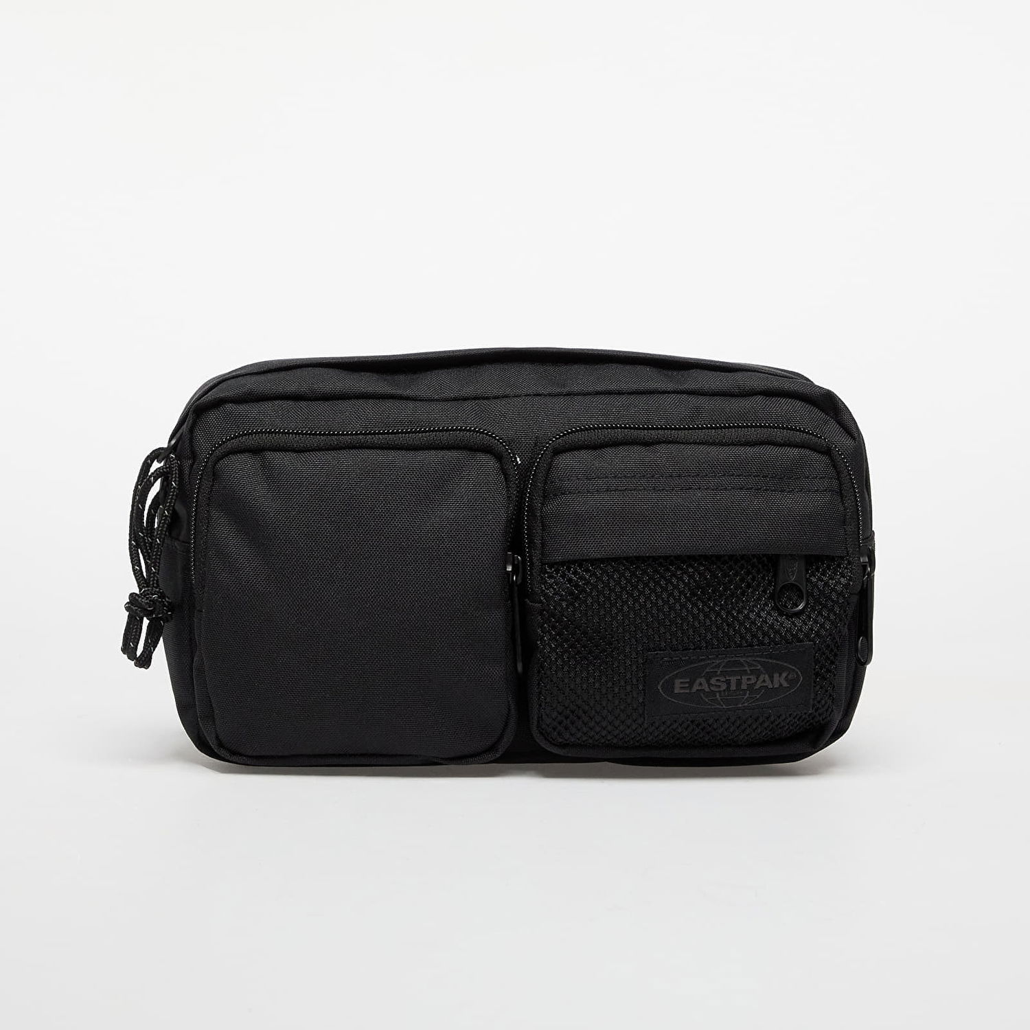 Ľadvinka EASTPAK Eastpak Double Crossbody Waist Bag Čierna | EK0A5BKX0081, 0