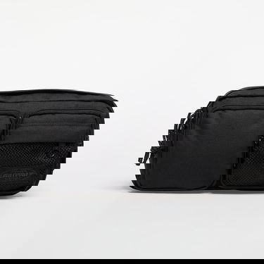 Ľadvinka EASTPAK Eastpak Double Crossbody Waist Bag Čierna | EK0A5BKX0081, 0