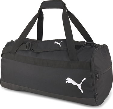 Taška cez rameno Puma Bag teamGOAL 23 Medium Čierna | 07685903, 0