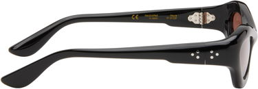 Slnečné okuliare Port Tanger Hayya Sunglasses Čierna | PT-5902, 1