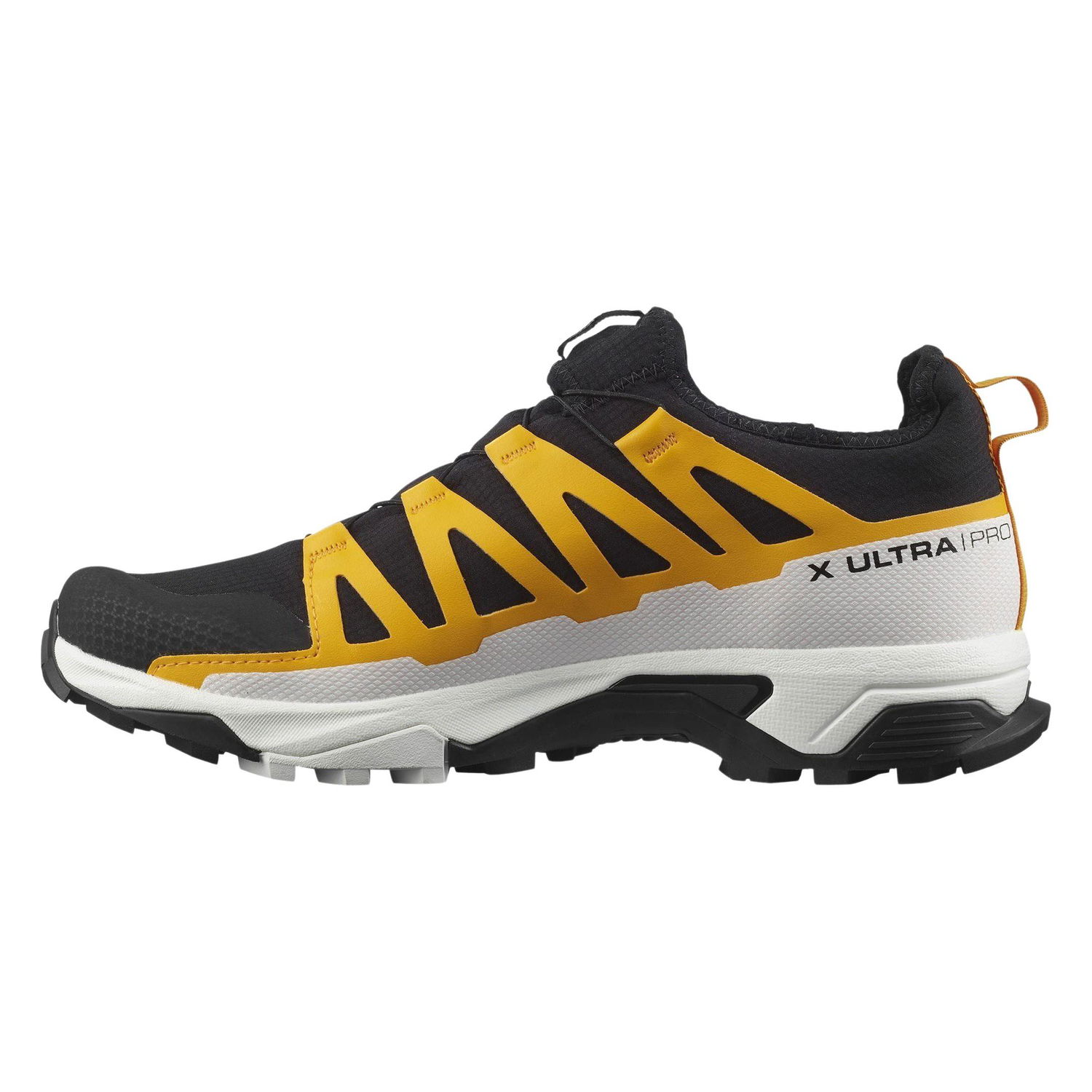 Tenisky a topánky Salomon X Ultra Pro GTX Biela | L41444600, 0