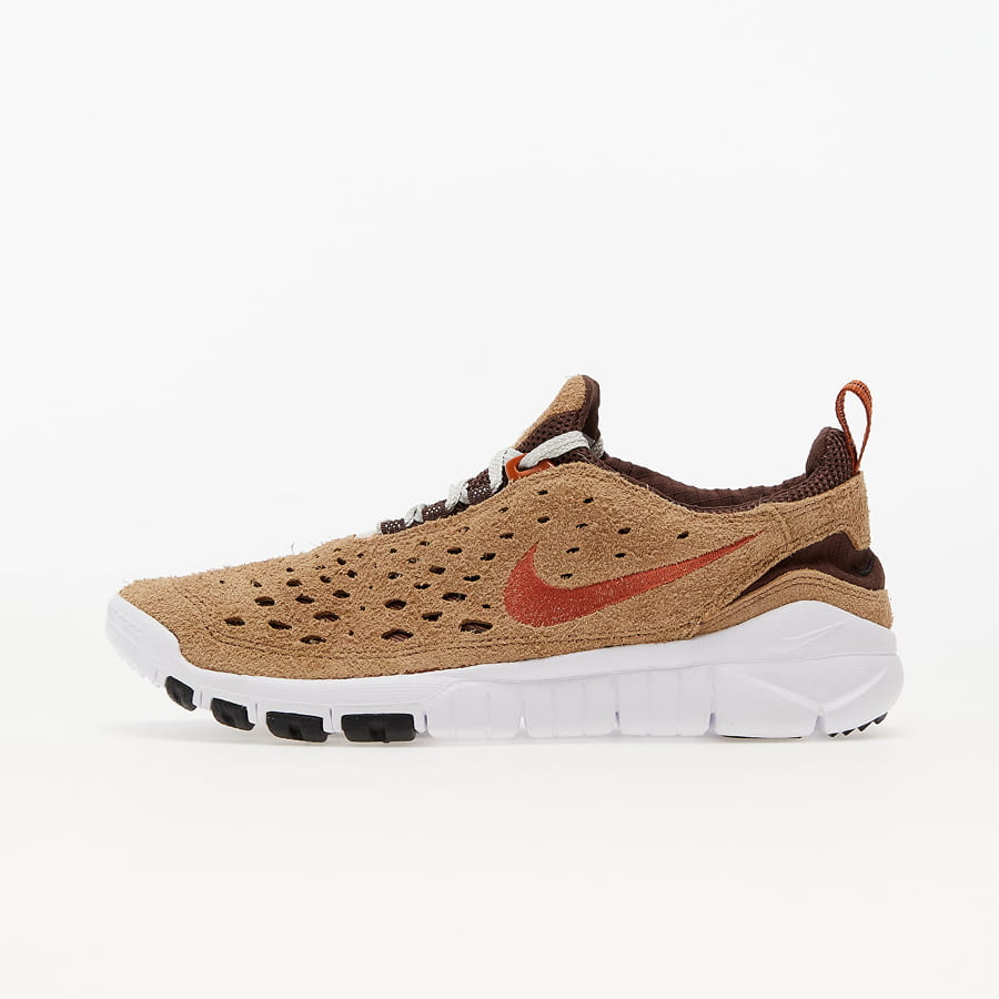 Tenisky a topánky Nike Free Run Trail Hnedá | CW5814-200, 1