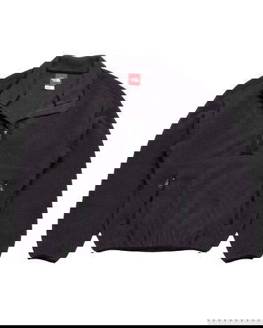 Sveter The North Face RedBox 1/2 Zip Fleece Šedá | NF0A8EGC0SA1, 0