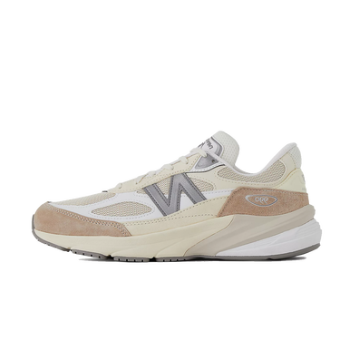 Tenisky a topánky New Balance 990v6 Made in USA "Mindful Grey" Béžová | M990SS6, 0