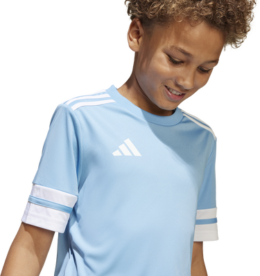 Tričko adidas Originals adidas Squadra 25 Jersey Modrá | jj0050, 2