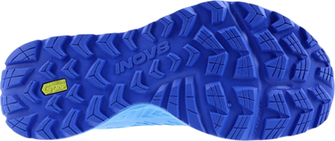Tenisky a topánky inov-8 TrailFly v2 wide Modrá | 001654-bl-w-001, 4