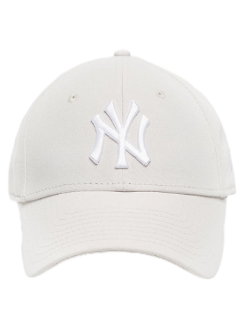 New Era New York Yankees Repreve League Essential Stone 9FORTY 60348858