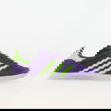 Tenisky a topánky adidas Originals Gazelle Messi Fialová | IH8164, 2