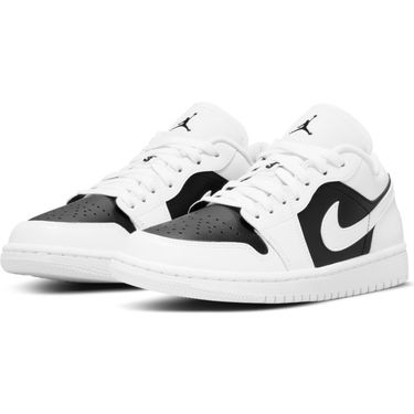 Tenisky a topánky Jordan Air Jordan 1 Low "Panda" W Biela | DC0774-100, 1