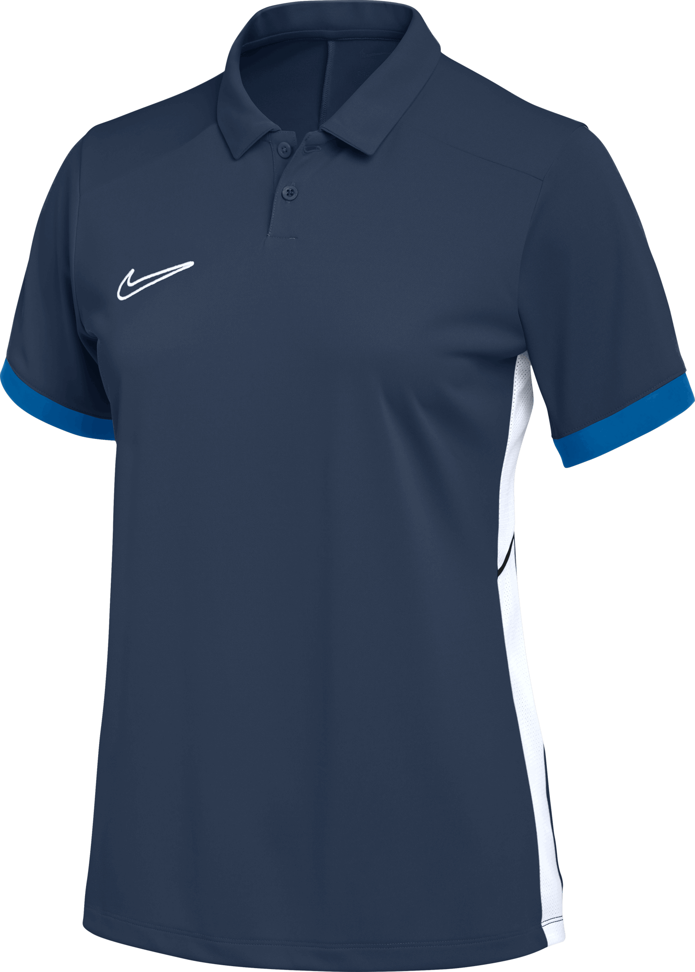 Polo tričko Nike Nike DF ACD25 Short Sleeve Polo Navy | fz9761-410, 0