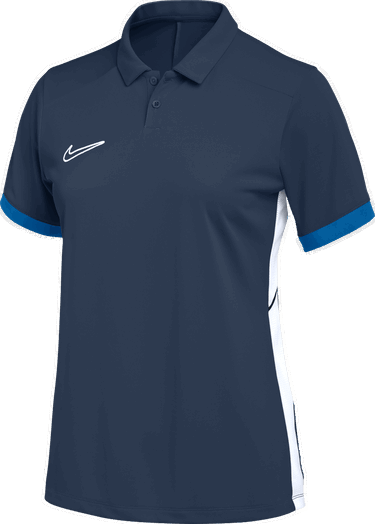 Polo tričko Nike Nike DF ACD25 Short Sleeve Polo Navy | fz9761-410, 0