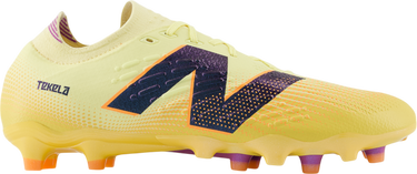 Tenisky a topánky New Balance Tekela Pro Low Laced V4+ FG Žltá | st1fl-j45, 0