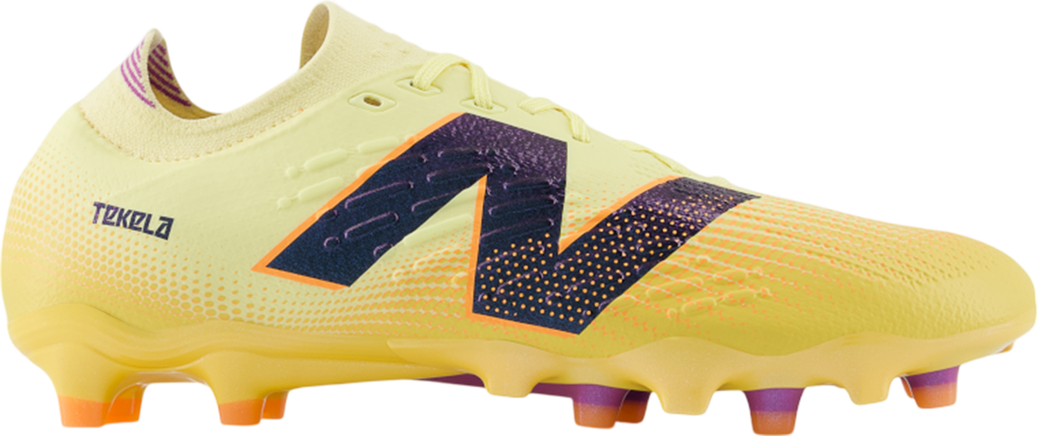 Tenisky a topánky New Balance Tekela Pro Low Laced V4+ FG Žltá | st1fl-j45, 0