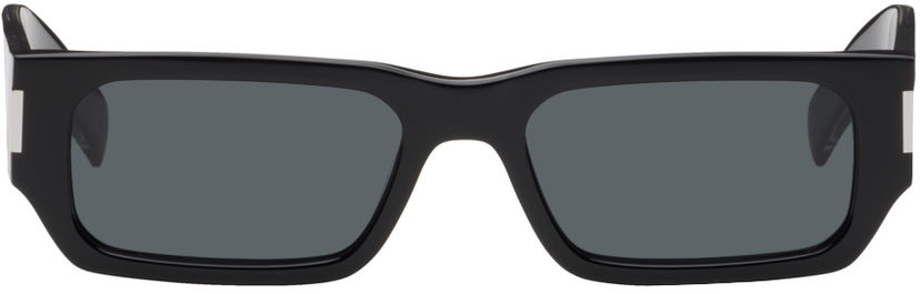 Slnečné okuliare Saint Laurent Sunglasses Čierna | SL 660