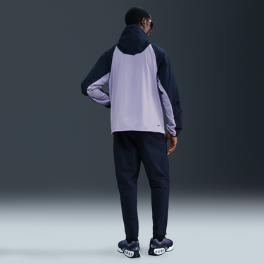 Vetrovka Nike Nike Tech Woven Jacket Fialová | HM7151-515, 4