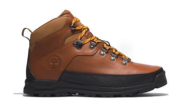Tenisky a topánky Timberland World Hiker Hiking Boot Hnedá | A44CB-DE1, 0