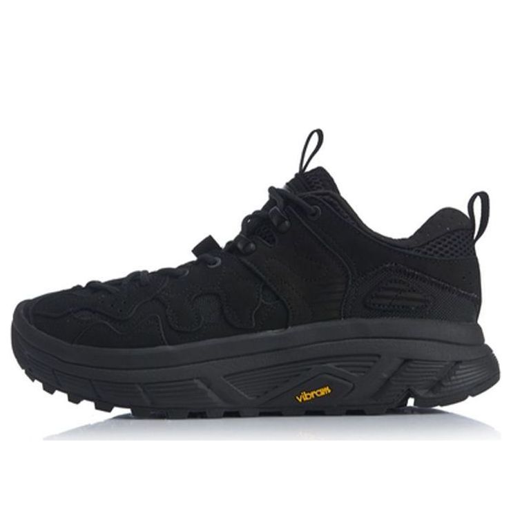 Tenisky a topánky Li-Ning Ace Low Čierna | AGBQ065-1, 0