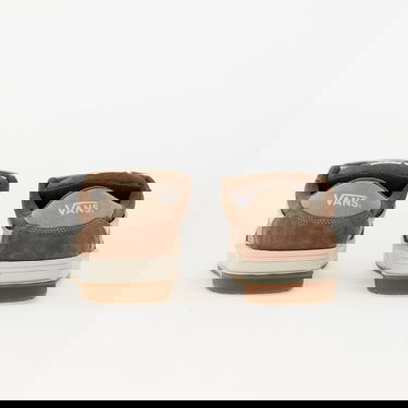 Tenisky a topánky Vans Vans Hylane Hnedá | VN000D1JTUP, 4