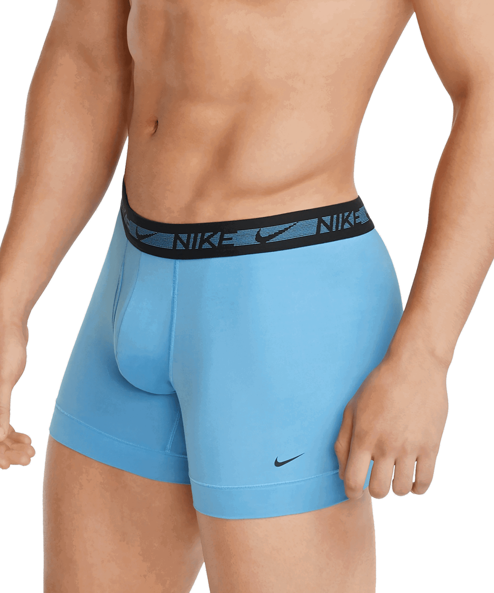 Trunk 3 Pack Boxers