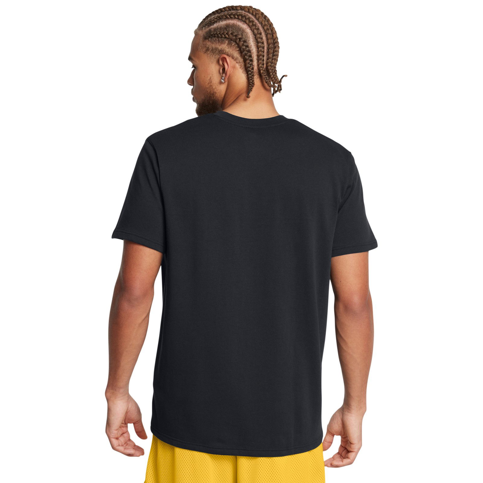 Heavyweight Logo Graphic T-Shirt