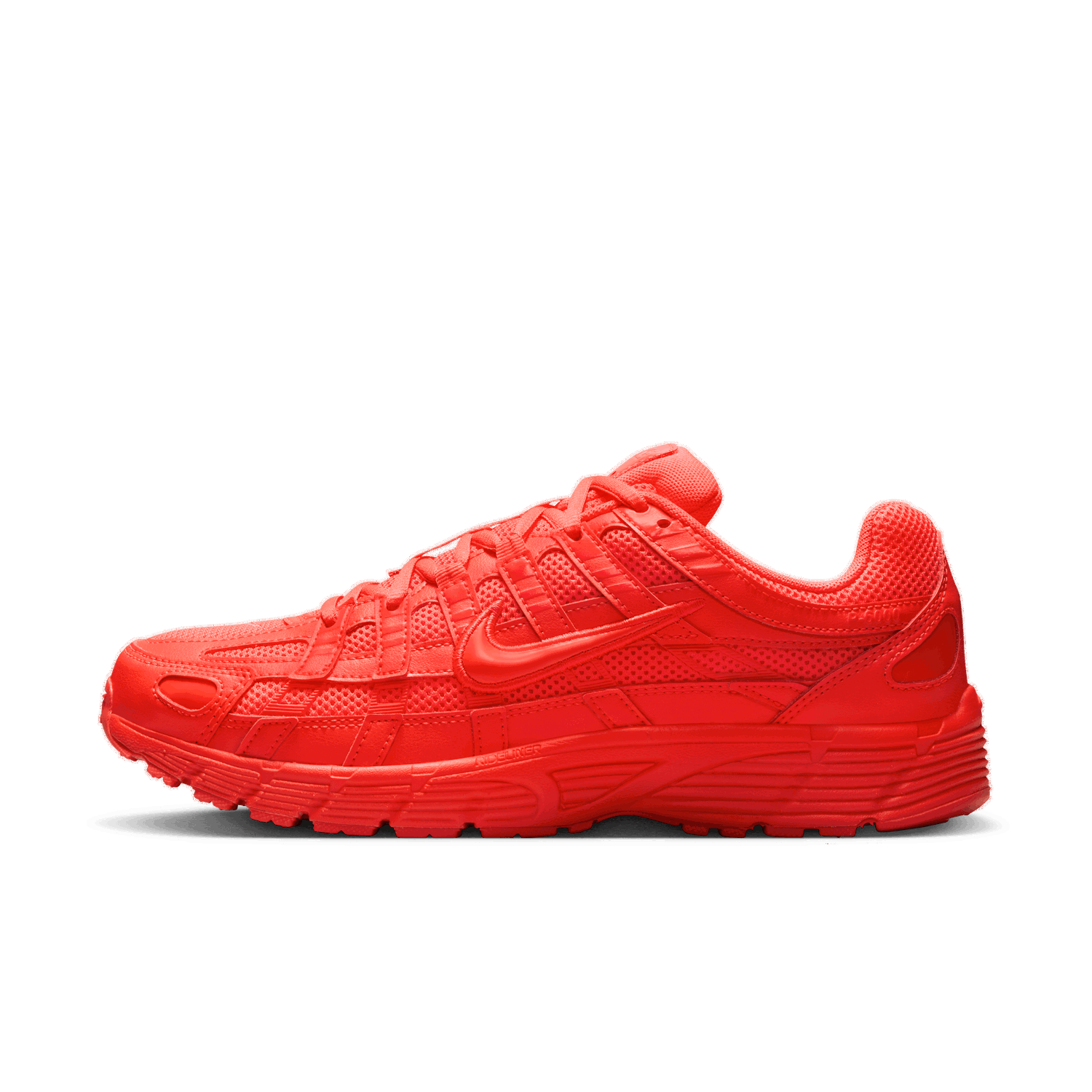 Tenisky a topánky Nike Nike P-6000 Červená | IB7701-600, 0